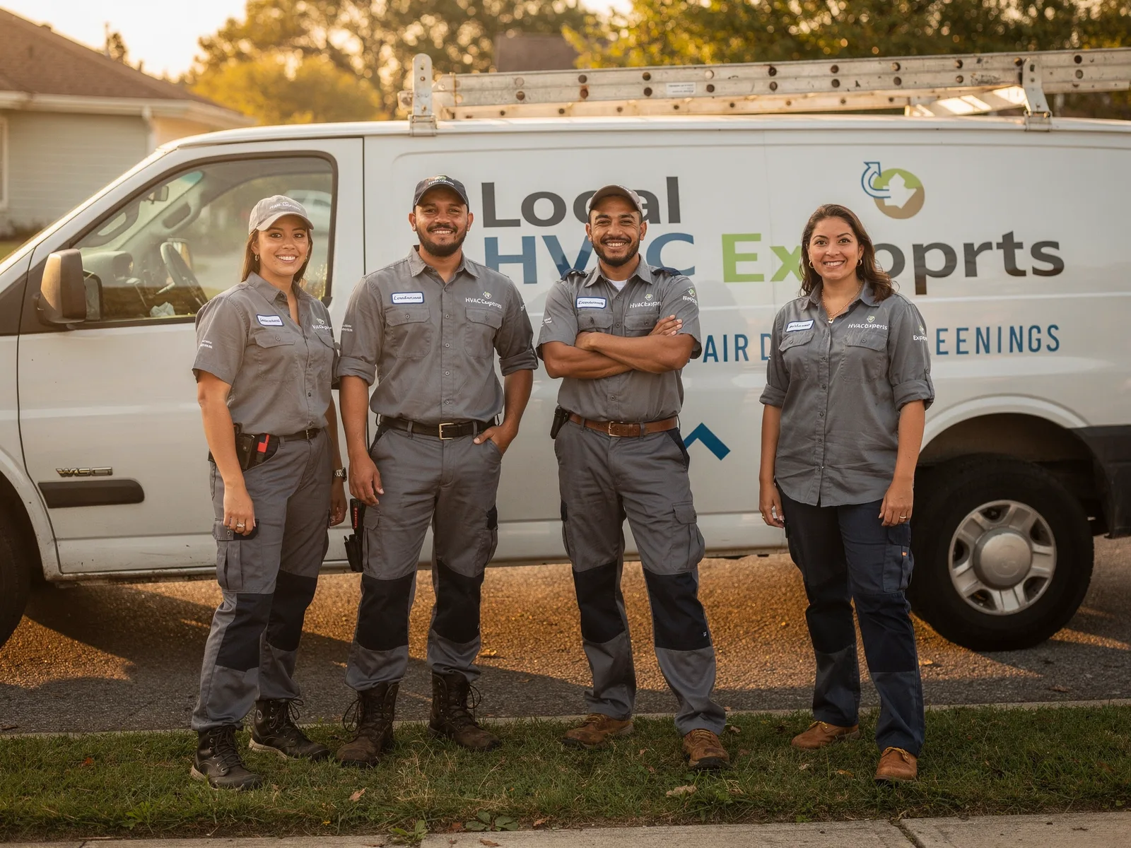 24/7 HVAC Repair & AC Replacement company in Middleboro, MA