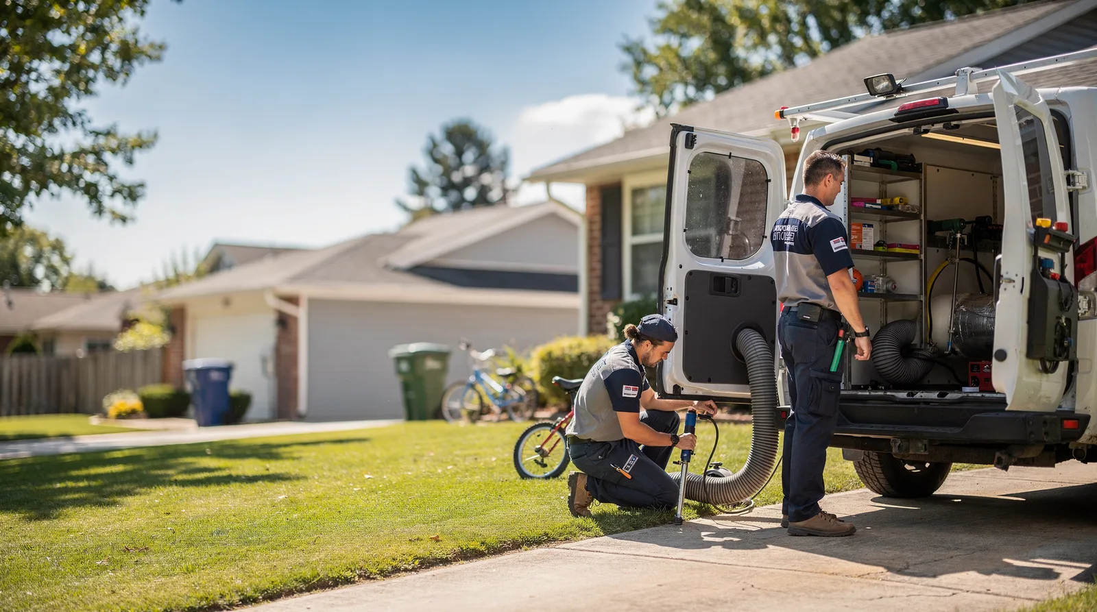 24/7 HVAC Repair & AC Replacement in Middleboro, MA near me